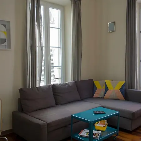 Magnifiques Au Coeur Du Vieux Apartment Nice