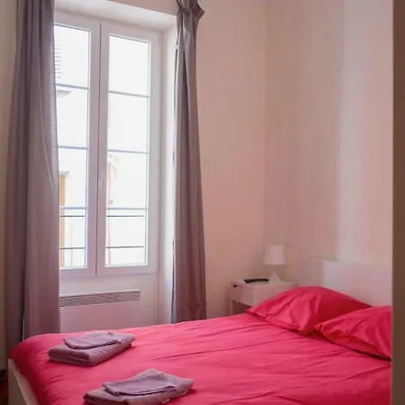 Magnifiques Au Coeur Du Vieux Apartment