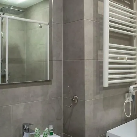 Appartement Magnifiques Au Coeur Du Vieux *