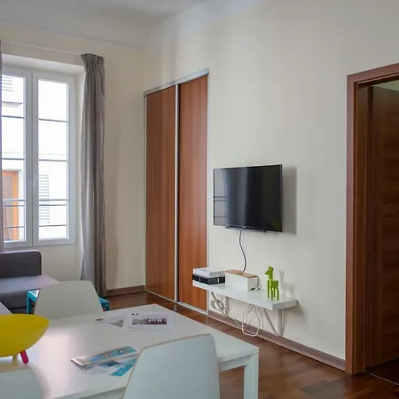Apartment Magnifiques Au Coeur Du Vieux Nice