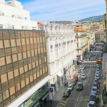 Splendid In The Heart Of Apartamento