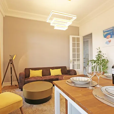 Splendid In The Heart Of Apartamento *