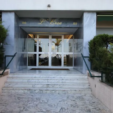 Apartment Eros *