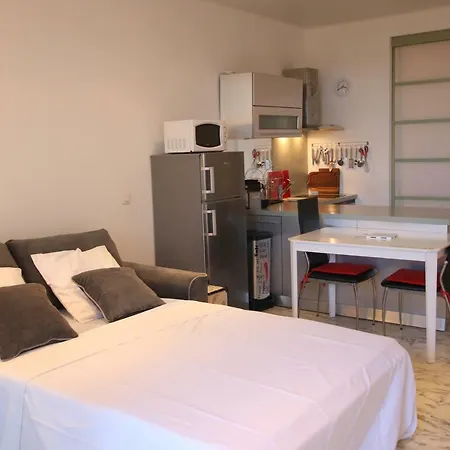 Apartment Eros