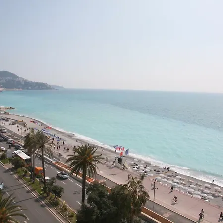 Eros Appartement Nice