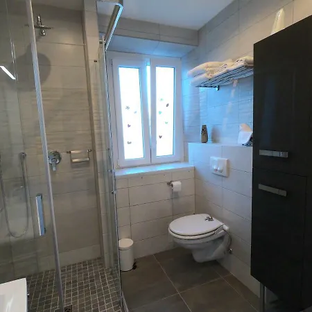 Apartamento Coccinelle