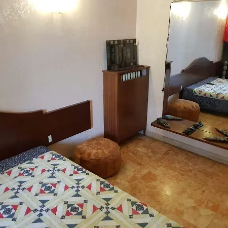 Big 140m2 5min Walk To Sea & Promenade * Nice