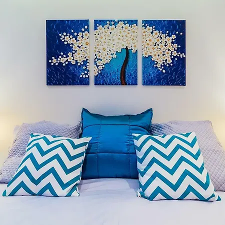 Apartment Palais Lapin *