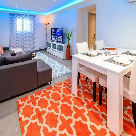 Palais Lapin * Nice