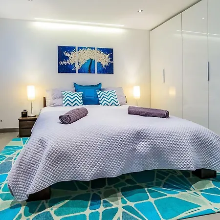 Palais Lapin Apartment Nice