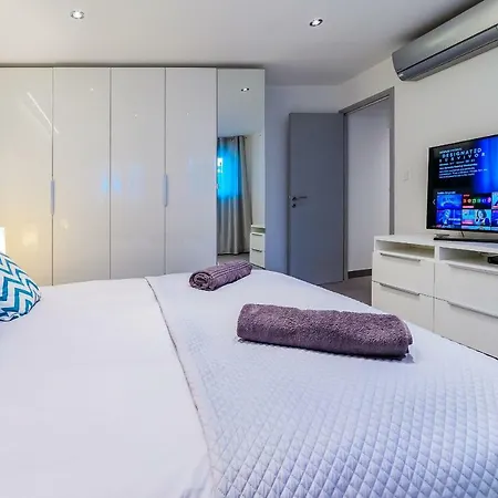 Palais Lapin Apartment Nice