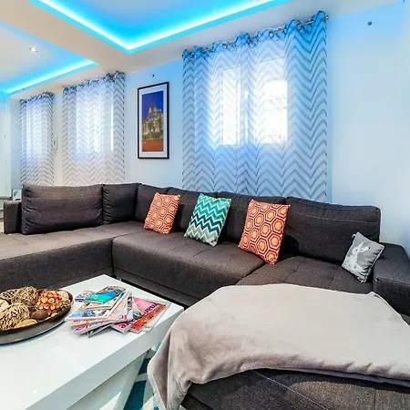 Apartment Palais Lapin Nice