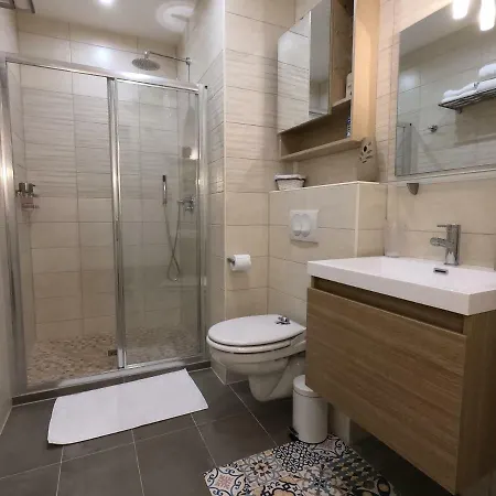 Chouette Massena Apartment *