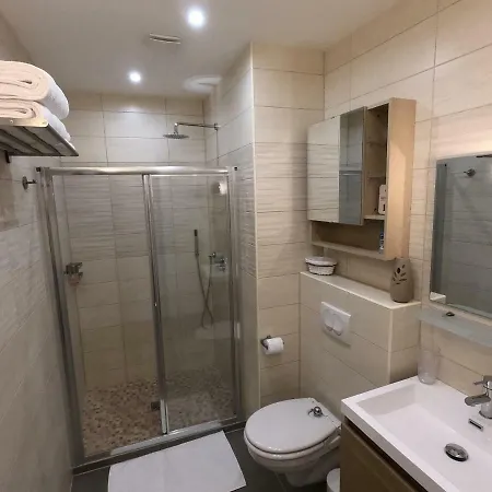 Chouette Massena Apartment Nice