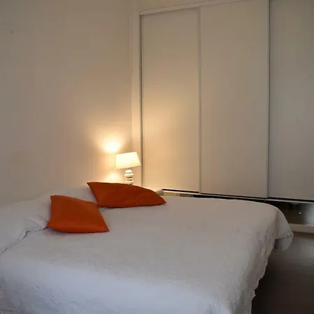 Apartment Promenade Le Stellamar *