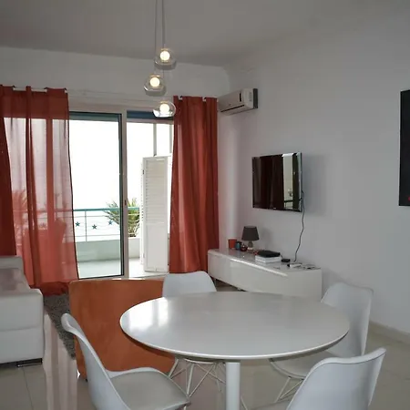Apartment Promenade Le Stellamar Nice
