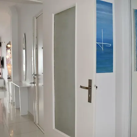 Apartment Promenade Le Stellamar