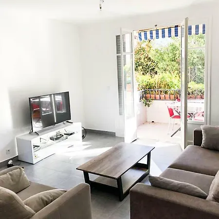 Apartment Grosso Centre