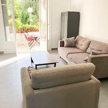 Grosso Centre Apartment Nice