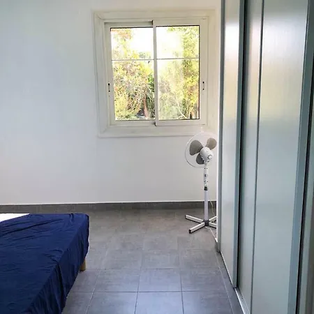 Grosso Centre Apartment Nice