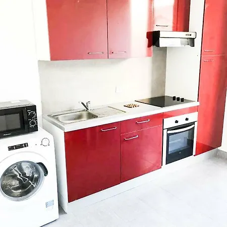 Apartment Grosso Centre Nice