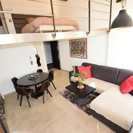 Apartment Perla Duplex - No Better Location In *