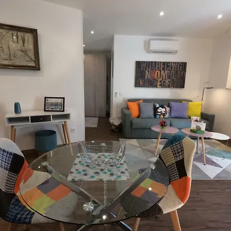 Apartamento Coccinelle *