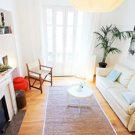 Apartment Massena Bay