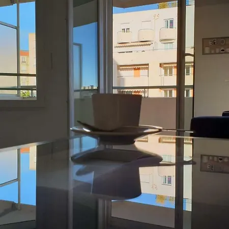 Alery Terrace Ac Wifi By Affitto-nizza *
