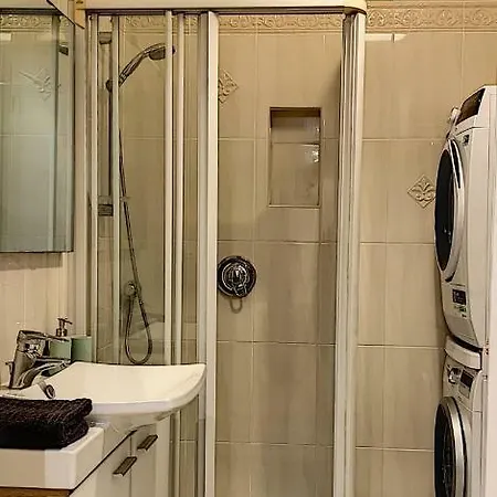 Great For Confinement Escape - Centre Victor Hugo Apartment *