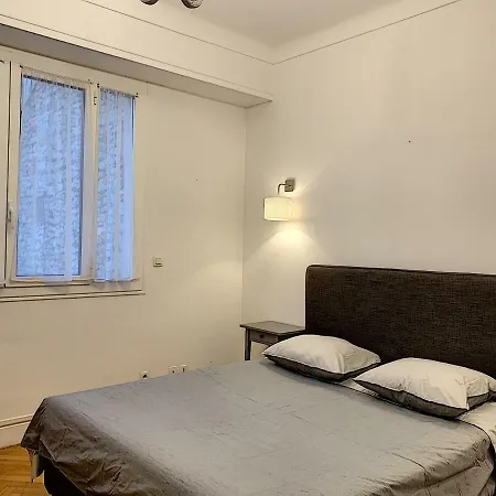 Great For Confinement Escape - Centre Victor Hugo Nice
