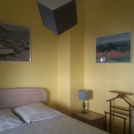 Homestay Chamade *