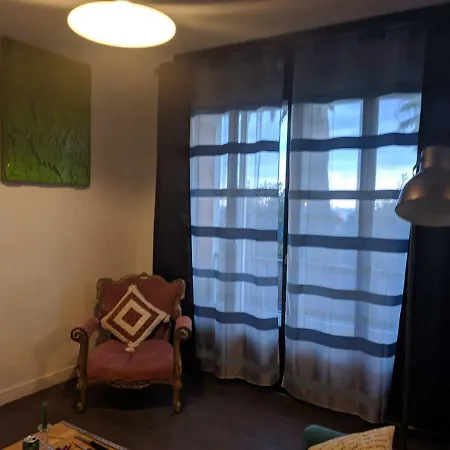 Loft Promenade Des Anglais * Nice