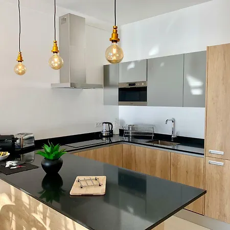 Apartamento Florida Blue