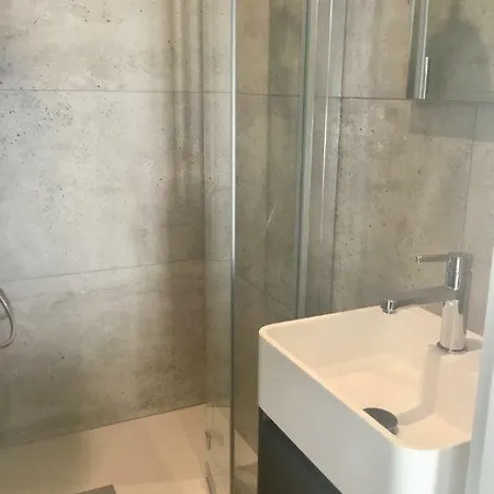 Appartement Tonduti *