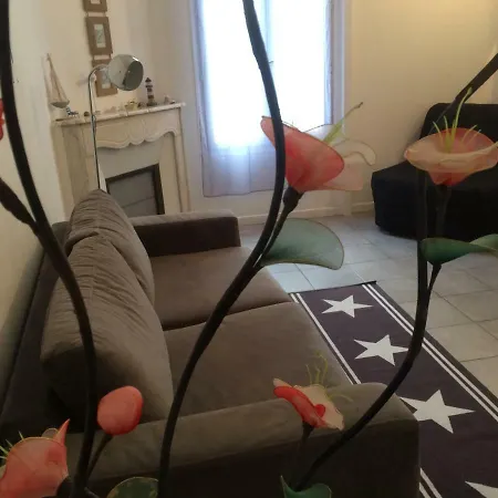 Appartamento Port Lympia *