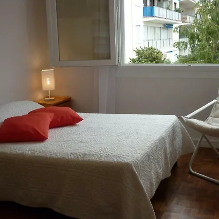 La Baie Des Anges Appartement Nice