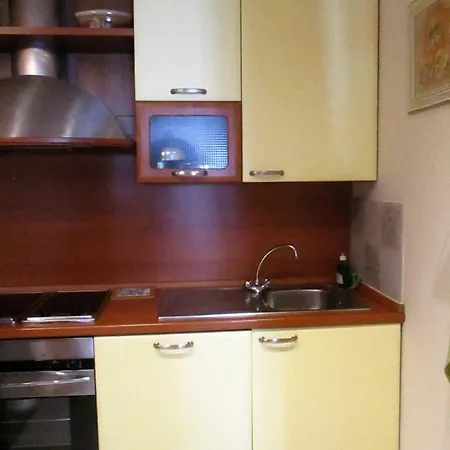 Apartment In Rue Halevy - Ric Nice