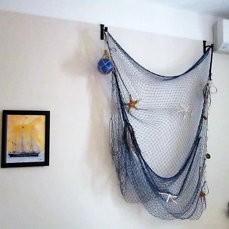 In Rue Halevy - Ric Apartment