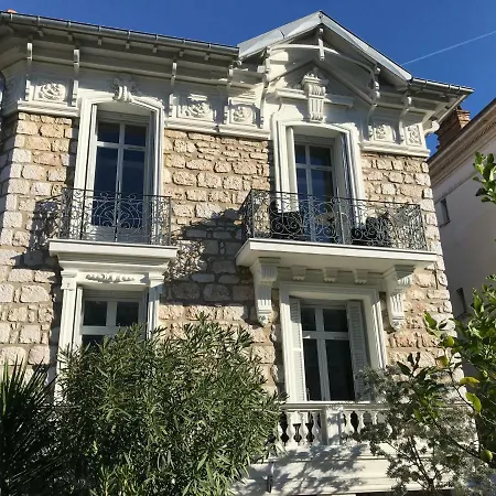 Apartment Le Nid *