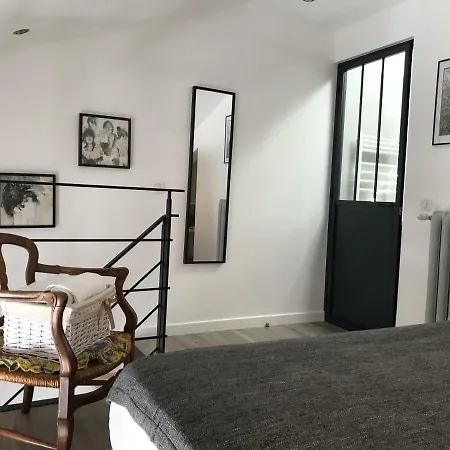 Apartment Le Nid
