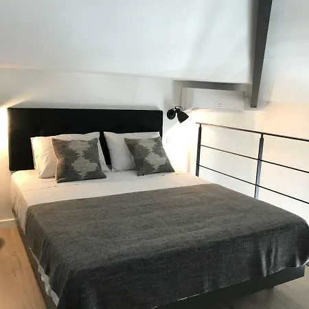 Le Nid Apartment