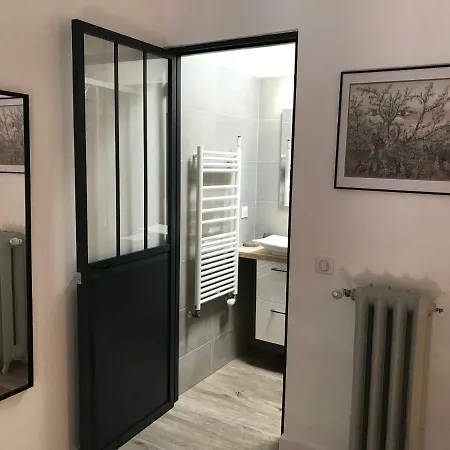 Apartment Le Nid *