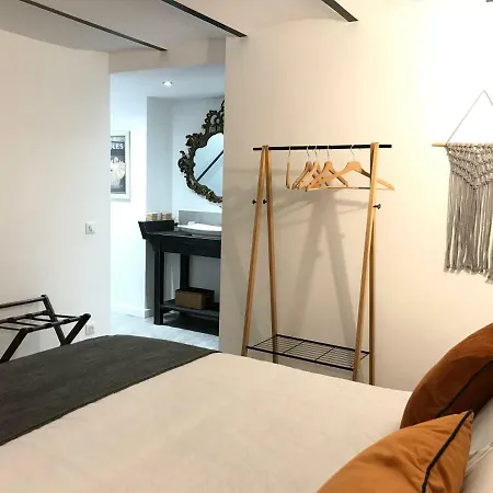Le Nid Apartment *