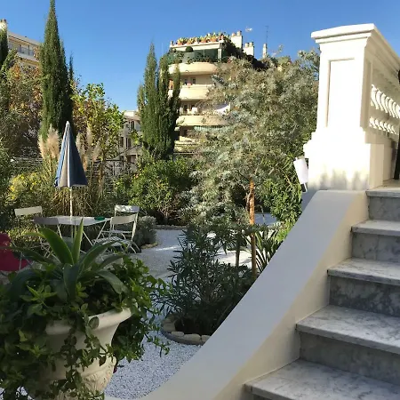 Le Nid Apartment Nice