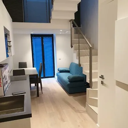 Appartement Tonduti