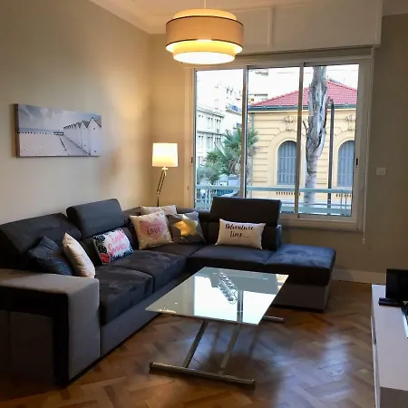 Apartamento 115 By The Sea Niza