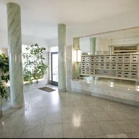 Apartment 115 By The Sea
