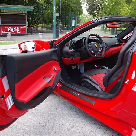Aba Luxury B E B