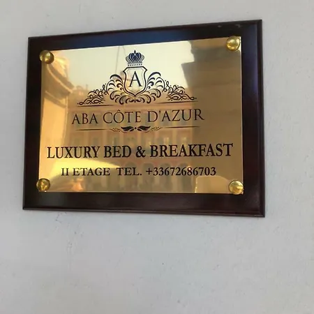 Aba Luxury B E B Nocleg ze śniadaniem 5*